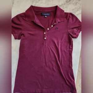 Aeropostale A87 Polo